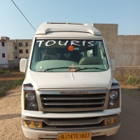 Kartik Cab